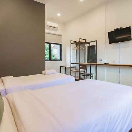 Urbanview Hotel Sagara Bogor Luaran gambar