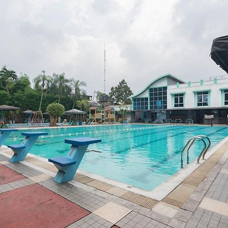 Urbanview Hotel Sagara Bogor Luaran gambar