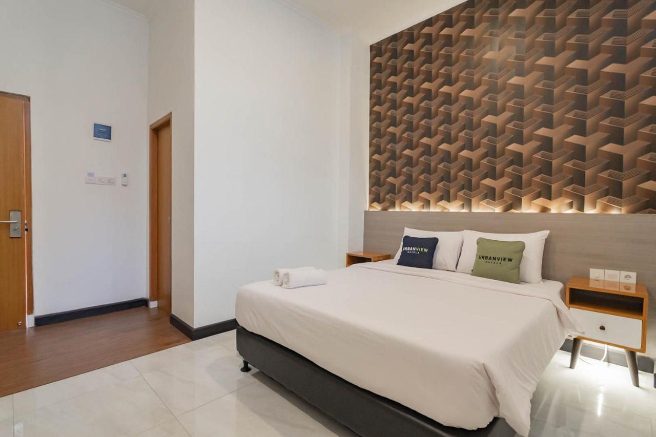 Urbanview Hotel Sagara Bogor Luaran gambar