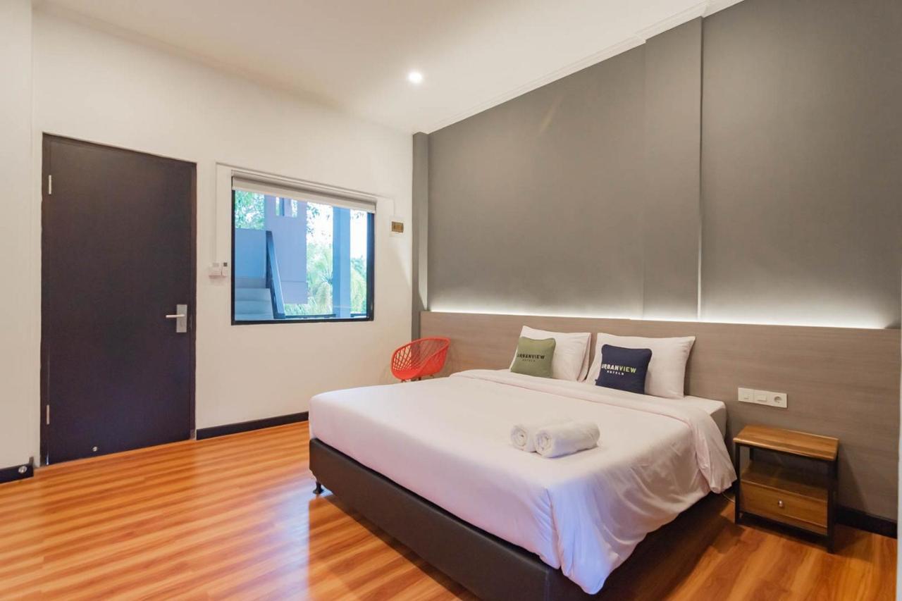 Urbanview Hotel Sagara Bogor Luaran gambar