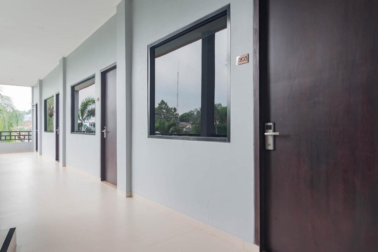 Urbanview Hotel Sagara Bogor Luaran gambar