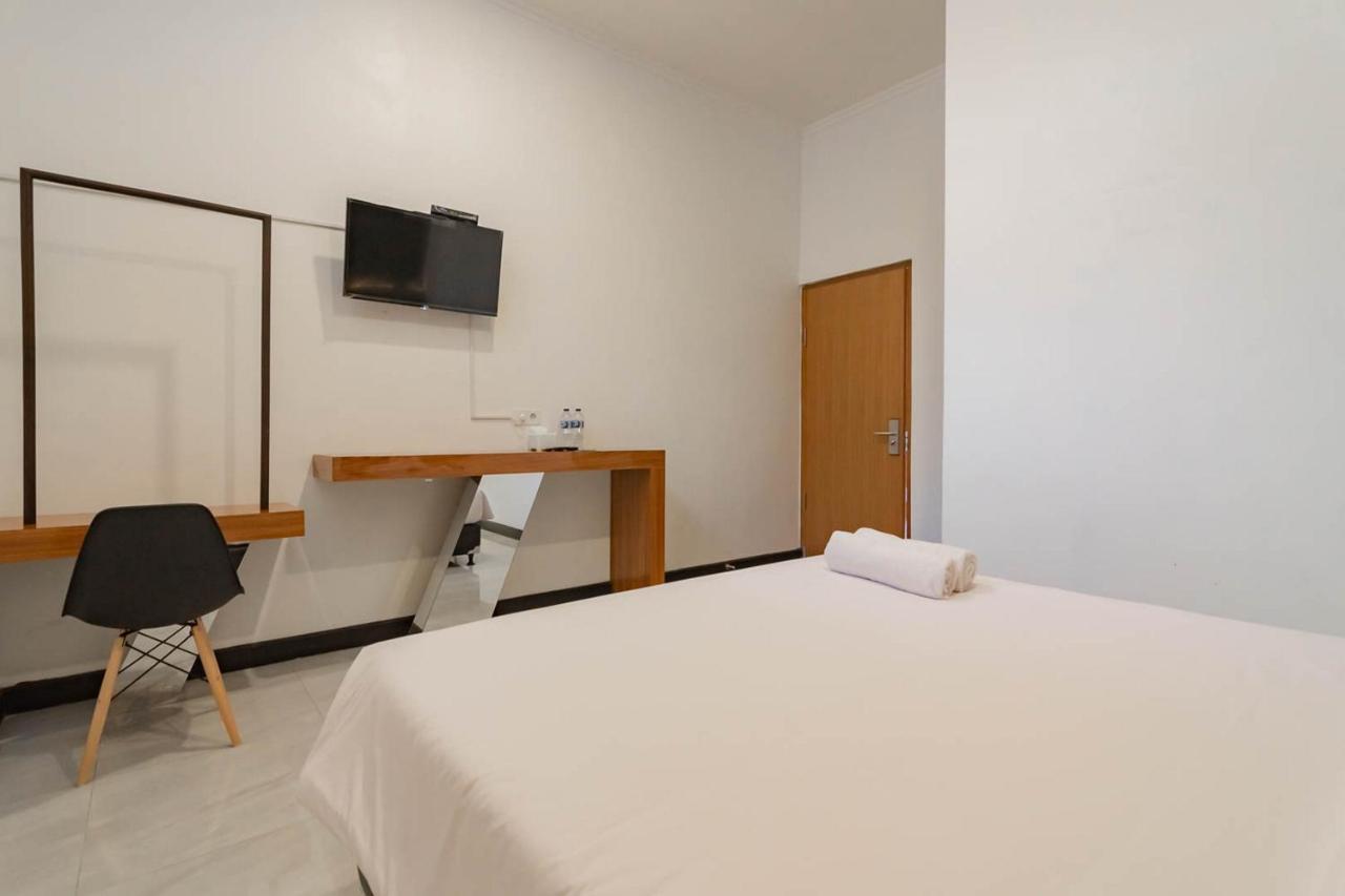 Urbanview Hotel Sagara Bogor Luaran gambar