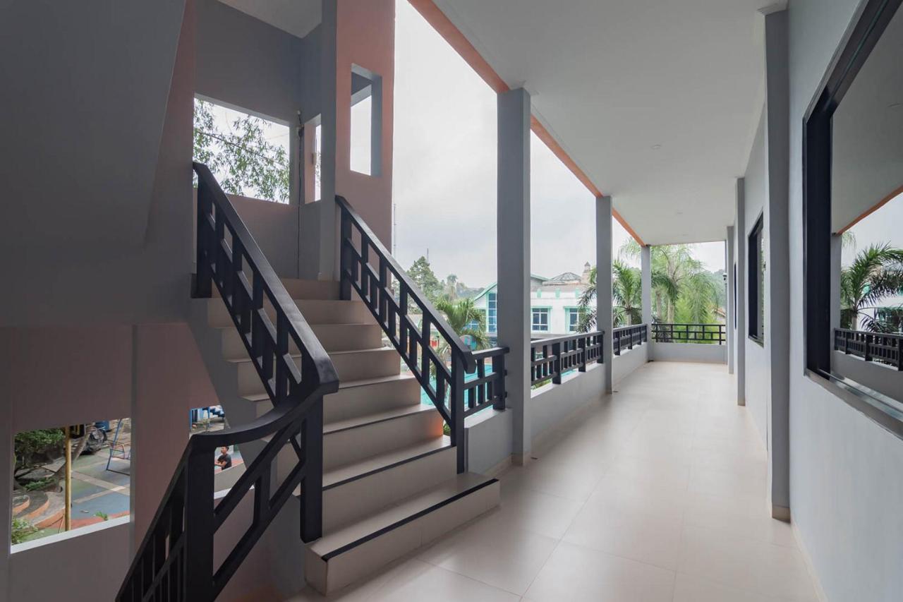 Urbanview Hotel Sagara Bogor Luaran gambar