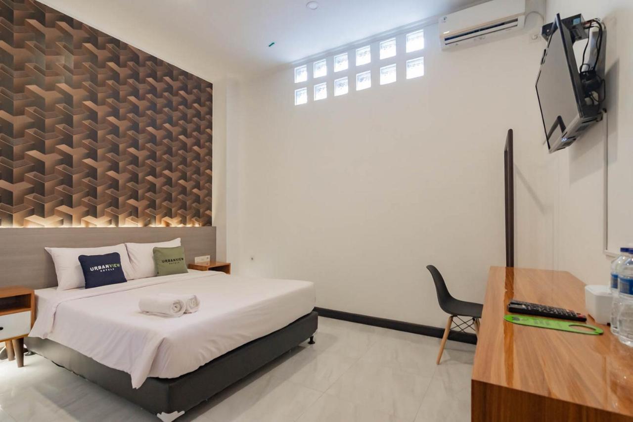 Urbanview Hotel Sagara Bogor Luaran gambar