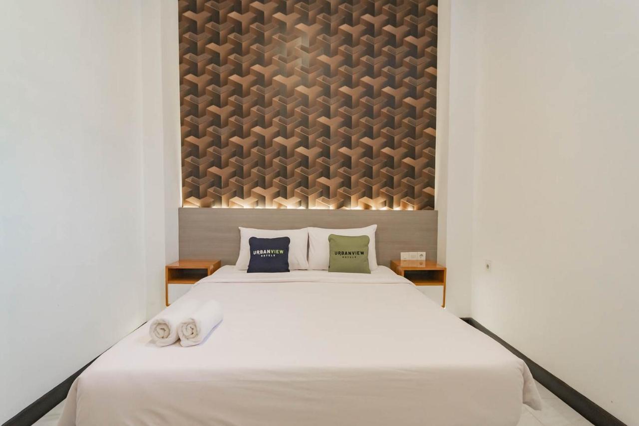 Urbanview Hotel Sagara Bogor Luaran gambar