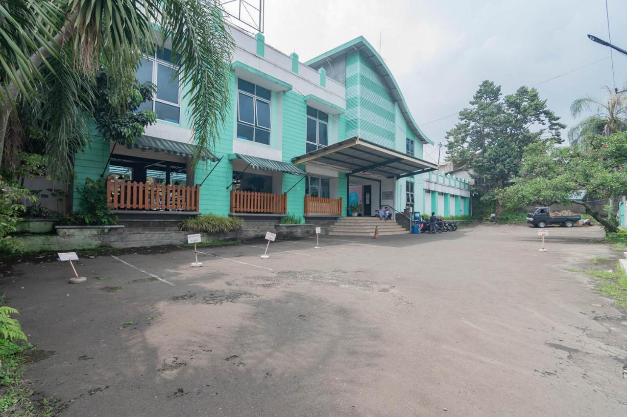 Urbanview Hotel Sagara Bogor Luaran gambar