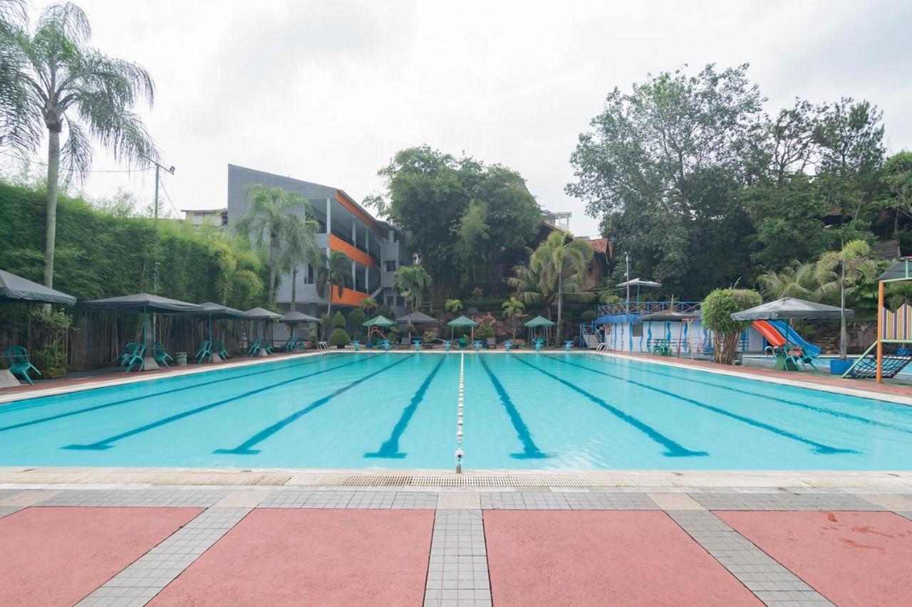 Urbanview Hotel Sagara Bogor Luaran gambar