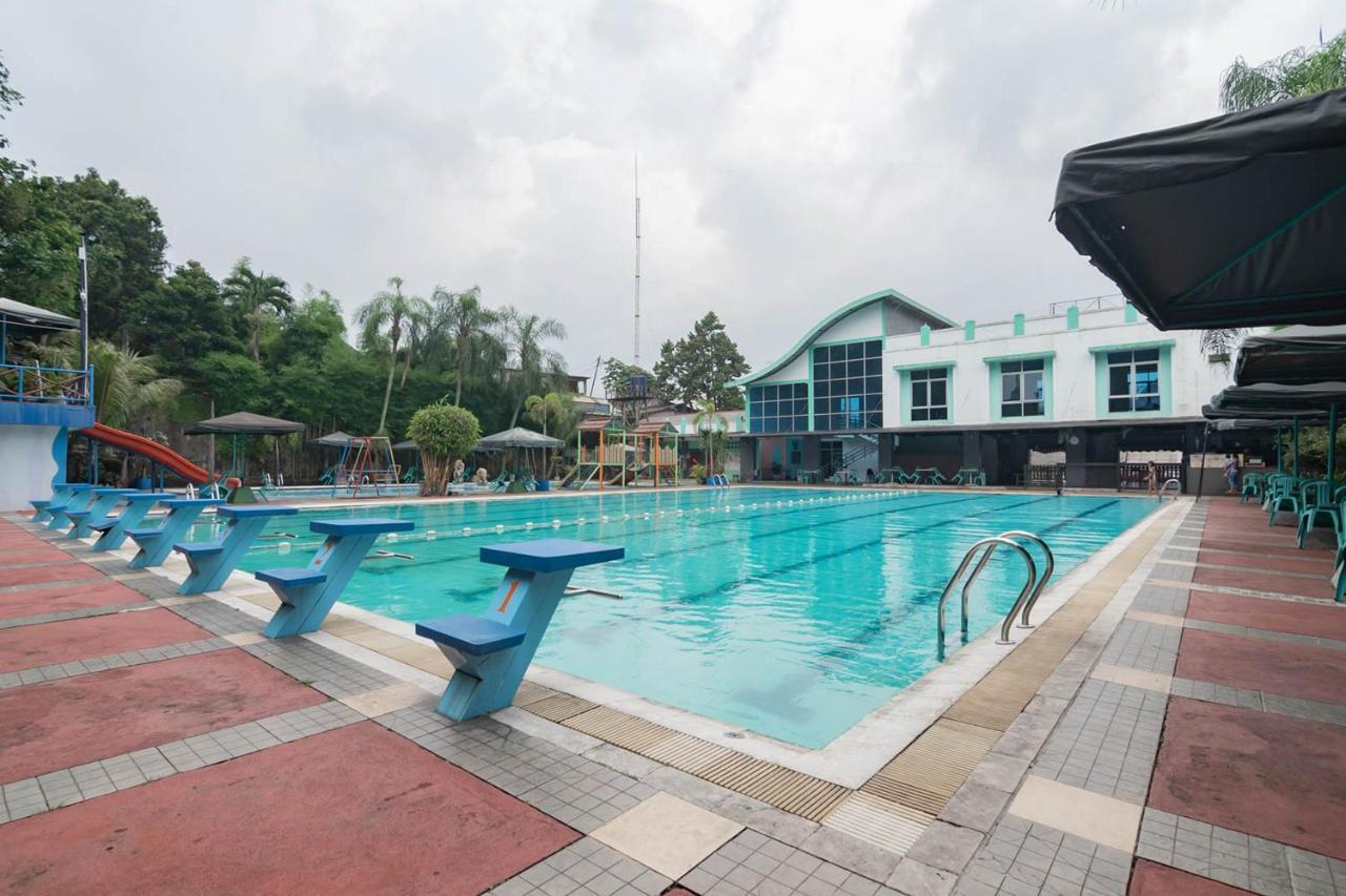 Urbanview Hotel Sagara Bogor Luaran gambar